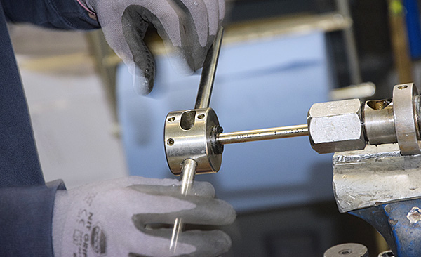 Why Hot Oil Heater Becomes More And More Used Why Hot Oil Heater Becomes More And More Used