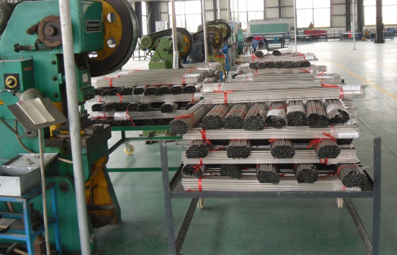 Congratulations! New Factory! Congratulations! New Factory!