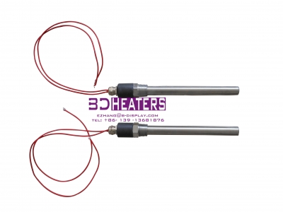 Cartridge Heater CH001
