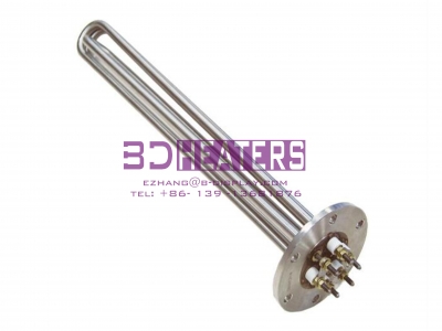 Immersion Heater IH001