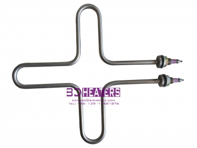 Tubular Heater TH002