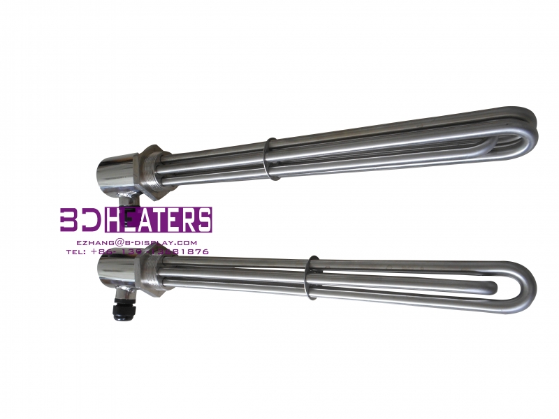 Immersion Heater IH004