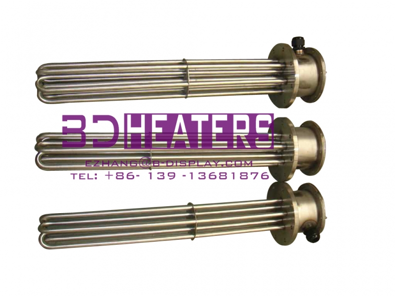 Immersion Heater IH002