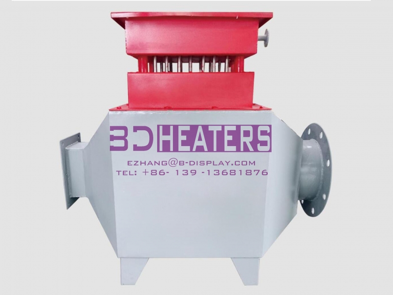 Air Duct Heater ADH003