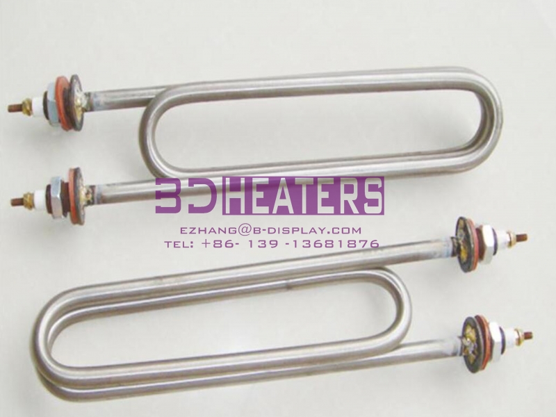 Tubular Heater TH007