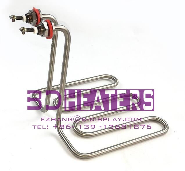 Tubular Heater TH006 Tubular Heater TH006