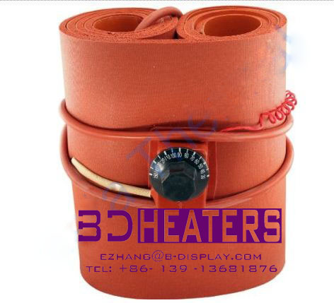 Drum Heater DH002 Drum Heater DH002