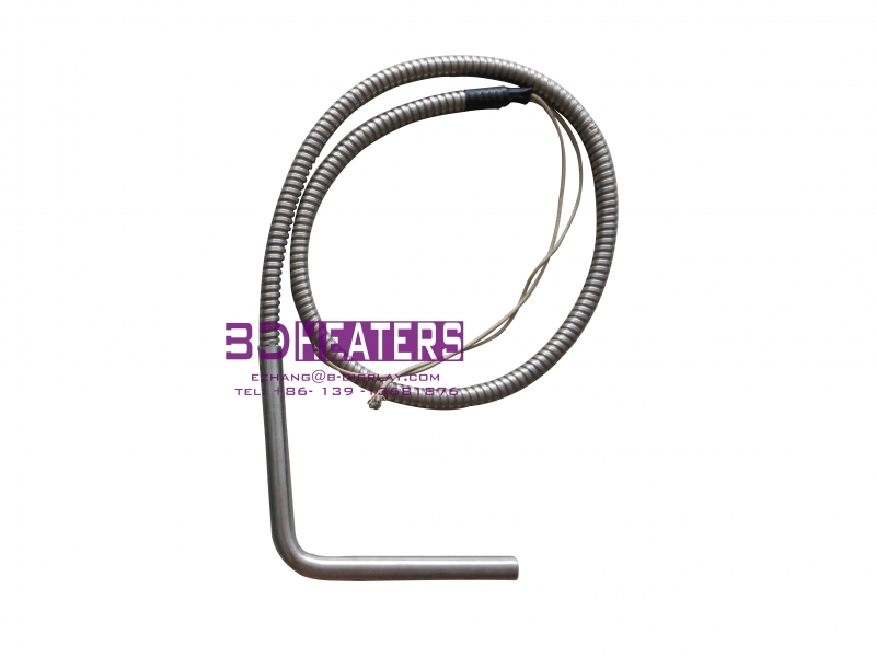 Cartridge Heater CH002 Cartridge Heater CH002