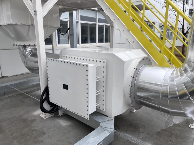 Heating Solutions Provider